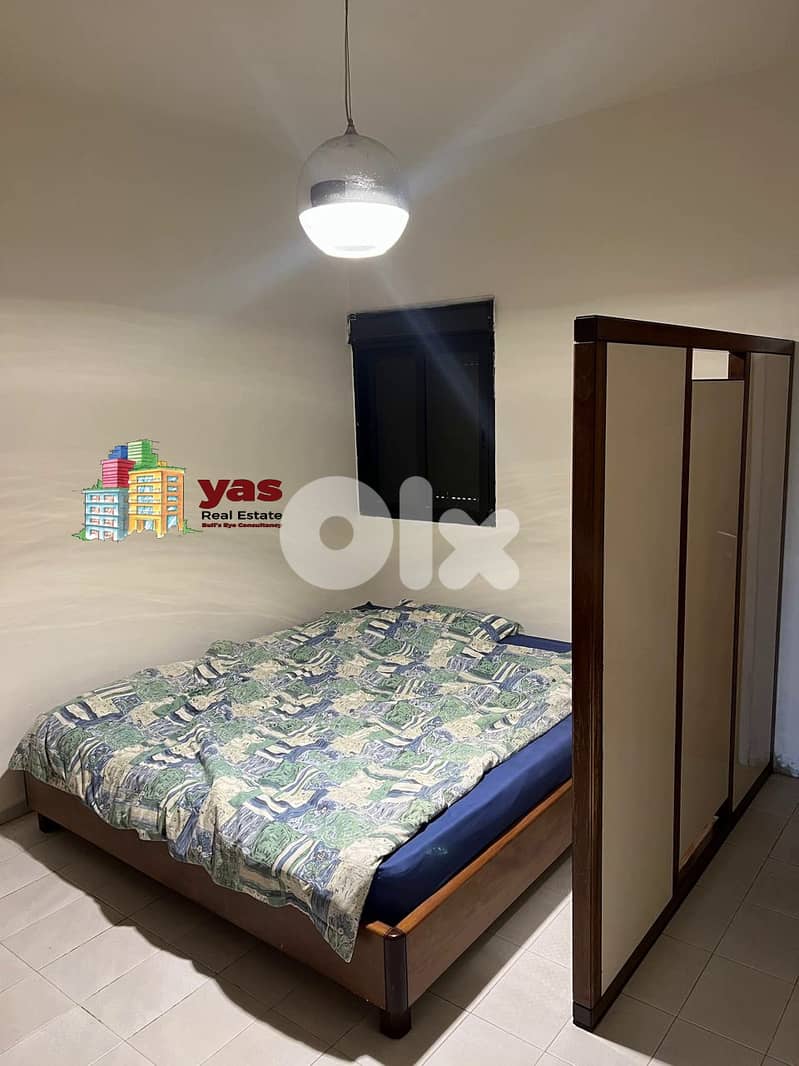 Halat 150m2 | 60m2 Terrace | Sea View | Prime Location | PA | 2