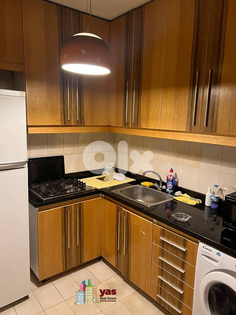 Halat 150m2 | 60m2 Terrace | Sea View | Prime Location | PA | 3