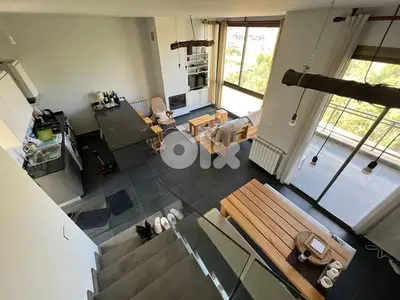 FULLY FURNISHED DUPLEX FOR SALE IN FAQRA PRIME WITH GADEN, (KFA-175)
