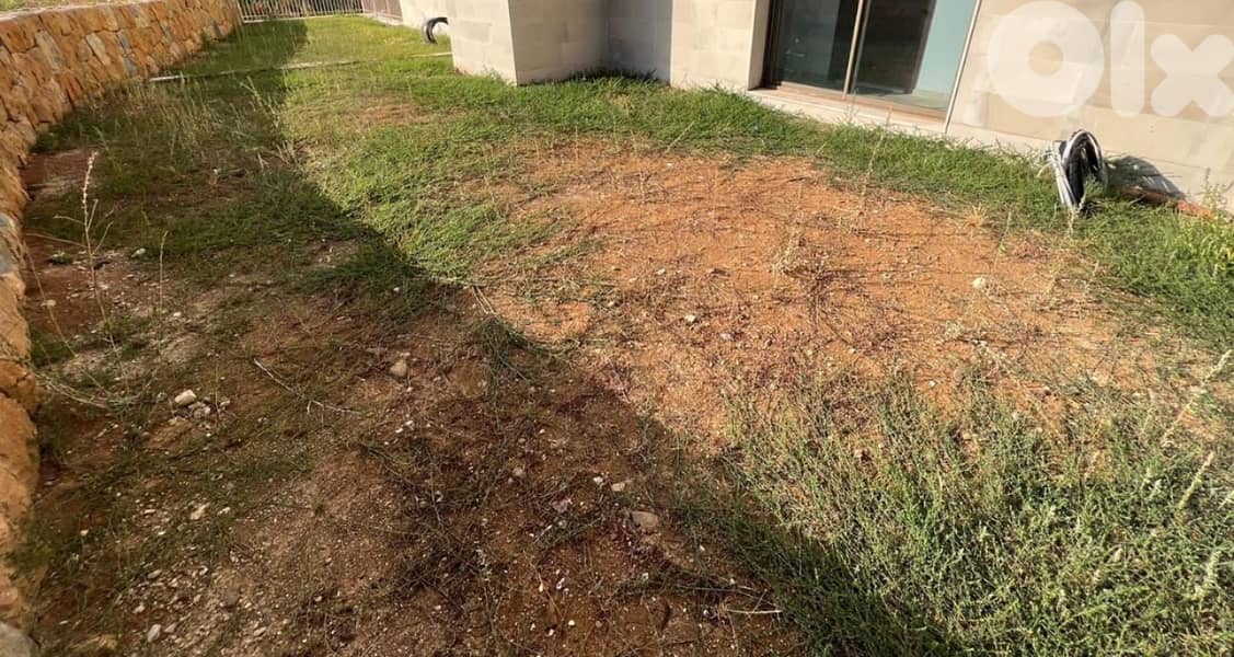 FULLY FURNISHED DUPLEX FOR SALE IN FAQRA PRIME WITH GADEN, (KFA-175) 2