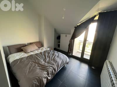 FULLY FURNISHED DUPLEX FOR SALE IN FAQRA PRIME WITH GADEN, (KFA-175)