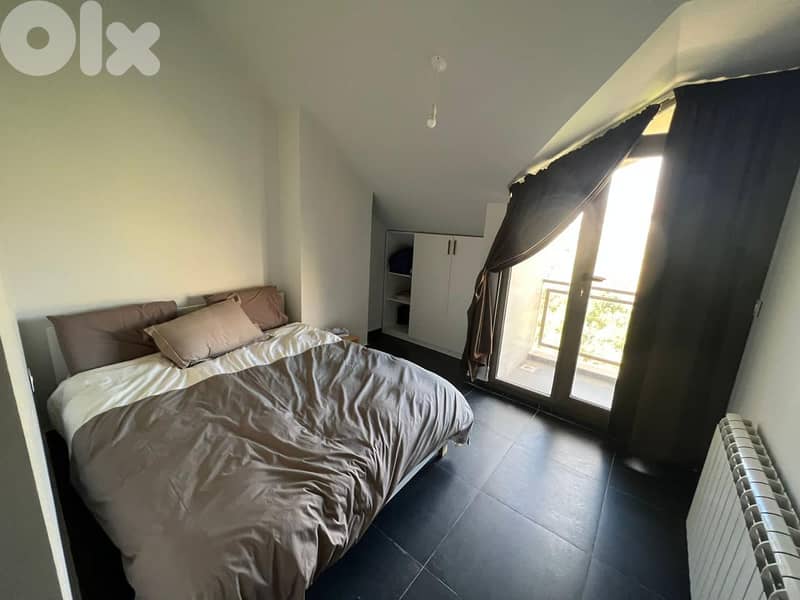 FULLY FURNISHED DUPLEX FOR SALE IN FAQRA PRIME WITH GADEN, (KFA-175) 4