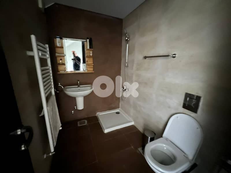 FULLY FURNISHED DUPLEX FOR SALE IN FAQRA PRIME WITH GADEN, (KFA-175) 6