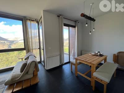 FULLY FURNISHED DUPLEX FOR SALE IN FAQRA PRIME WITH GADEN, (KFA-175)