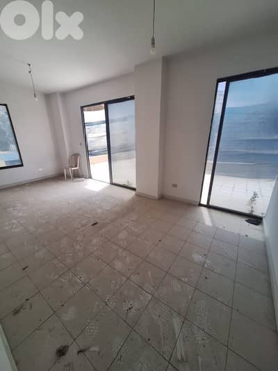 OFFICE IN DEKWANEH PRIME WITH TERRACE (DE-305)