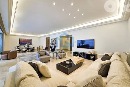 Apartment For Sale In Ras Beirut | شقة للبيع في رأس بيروت