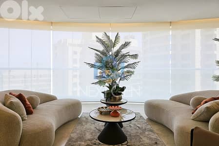 Apartment For Sale In Ras Beirut | شقة للبيع في رأس بيروت