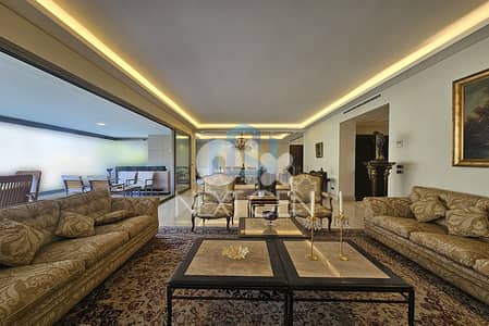 Apartment For Rent In Clemenceau | شقة للإيجار في كليمنصو
