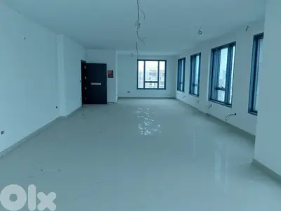 Office for rent Sad Bauchrieh Mirna Chalouhi مكتب للاجار في البوشرية