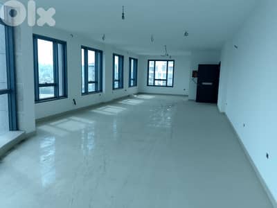 Office for rent Sad Bauchrieh Mirna Chalouhi مكتب للاجار في البوشرية