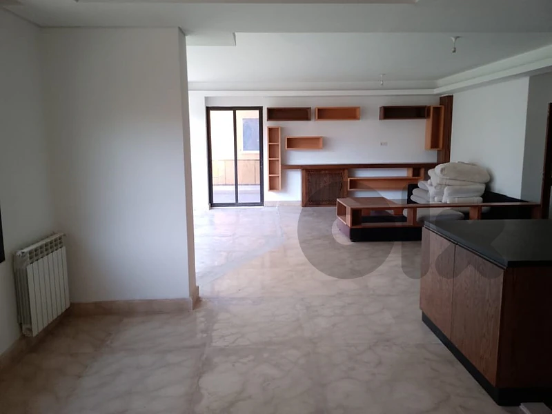 شقة للبيع في الاشرفية  | Apartment For sale In Achrafieh