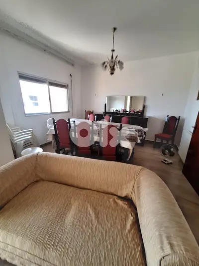 3 BEDROOMS APARTMENT IN MTAYLEB PRIME (180SQ) , (MTR-136)