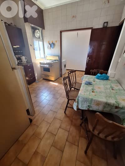 3 BEDROOMS APARTMENT IN MTAYLEB PRIME (180SQ) , (MTR-136)
