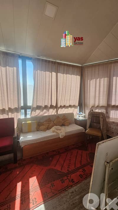 Meerab 225m2 | 40m2 Terrace | Stand-alone Triplex | Furnished | PA |