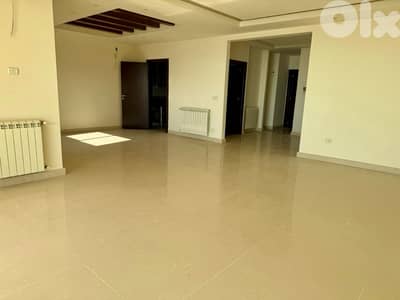 Apartment for sale in Kennabet Broummana / شقة للبيع في قنابة برمانا