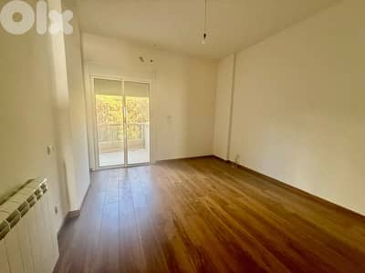 Apartment for sale in Kennabet Broummana / شقة للبيع في قنابة برمانا