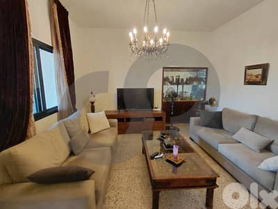 7th Floor, Main Street, Open View IN BAOUCHRIEH ! REF#EE124245 !