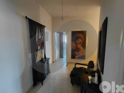 7th Floor, Main Street, Open View IN BAOUCHRIEH ! REF#EE124245 !