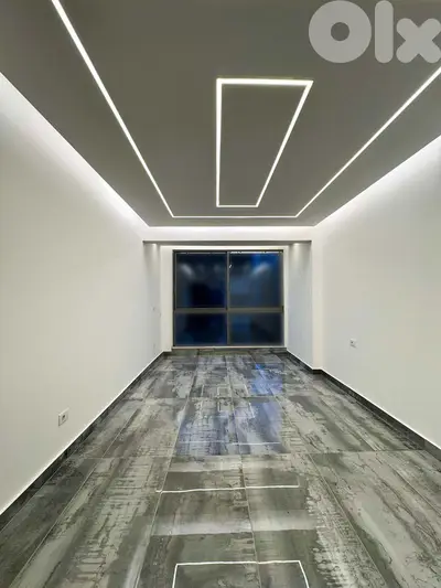 NEW BUILDING IN AIN EL MRAISSEH , NEAR AUB (120SQ) 2 BEDS , (AM-207)