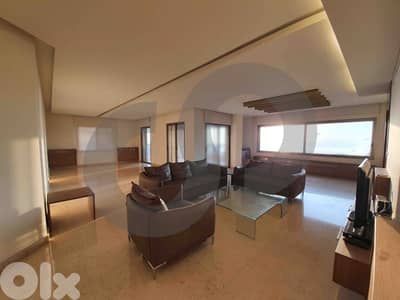 Fully Equipped and Fully Furnished IN RABIEH ! REF#OD124249 !