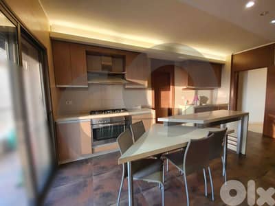 Fully Equipped and Fully Furnished IN RABIEH ! REF#OD124249 !