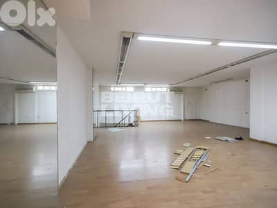 Duplex Shop | Great Location | Storage