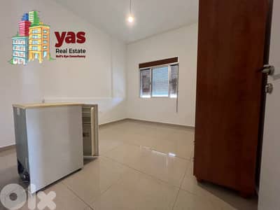 Zouk Mikael 330m2 | Apartment/Office | Well Maintained | Standard | EH