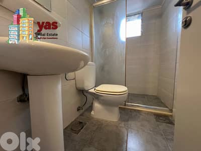 Zouk Mikael 330m2 | Apartment/Office | Well Maintained | Standard | EH