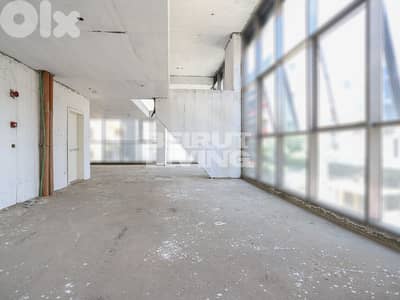 Duplex Office | High End | Prime Location | 9 Parkings