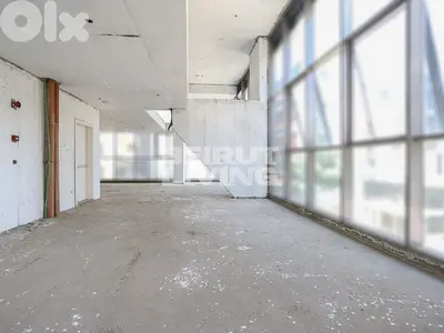 Duplex Office | High End | Prime Location | 9 Parkings