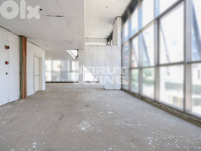 Duplex Office | High End | Prime Location | 9 Parkings 0