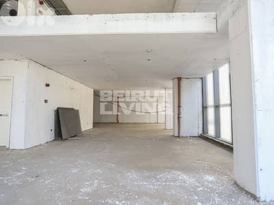Duplex Office | High End | Prime Location | 9 Parkings
