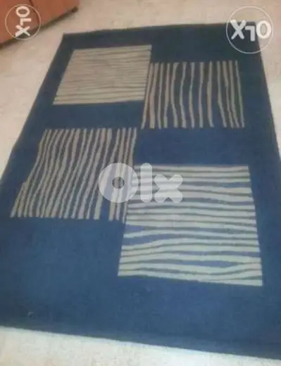 New carpet  size 240 cm. / 170 cm.