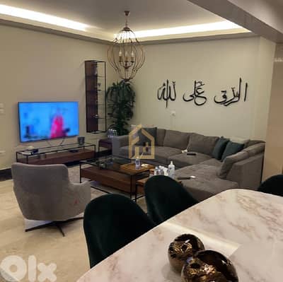 Apartment for sale in Zarif ML310 شقة  للبيع في ظريف