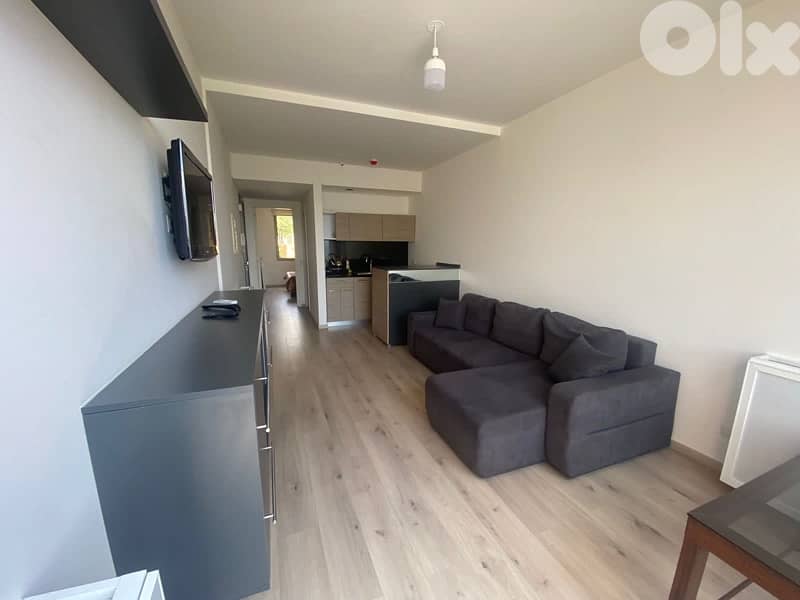 Chalet for rent - RedRock Faqra. 9