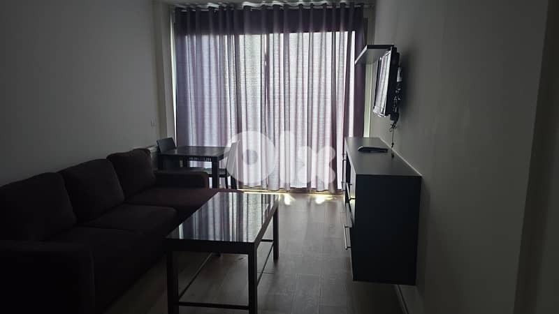 Chalet for rent - RedRock Faqra. 10