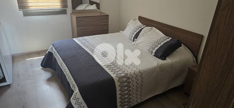 Chalet for rent - RedRock Faqra. 13