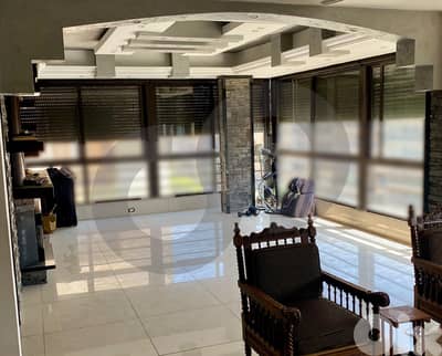 apartment with a prime location in(Tripoli/ Mina street)  REF#AI124259
