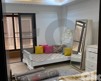 apartment with a prime location in(Tripoli/ Mina street)  REF#AI124259