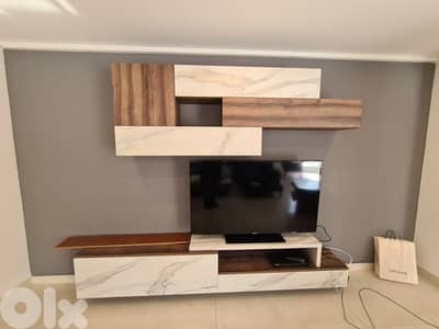Penthouse For Rent In Achrafieh Abed El Wahab شقة للاجار في الاشرفية