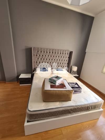 Penthouse For Rent In Achrafieh Abed El Wahab شقة للاجار في الاشرفية