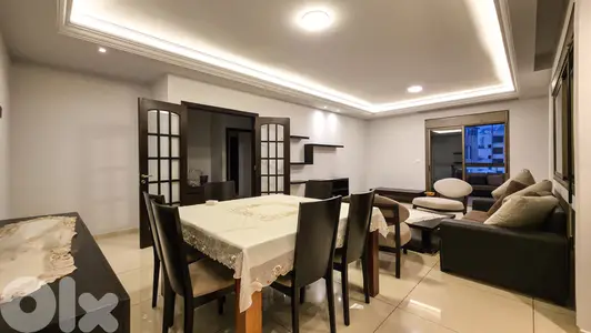 Apartment for sale in Jdeideh - CPSM360
