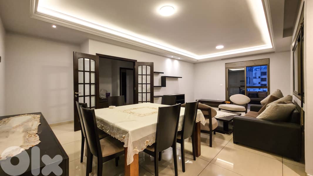 Apartment for sale in Jdeideh - CPSM360 0