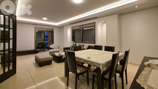 Apartment for sale in Jdeideh - CPSM360
