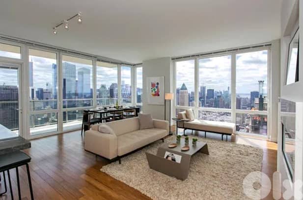 HIGH-END PROJECT IN DOWNTOWN (400SQ) 3 MASTER BEDROOMS , (BTR-322) 0