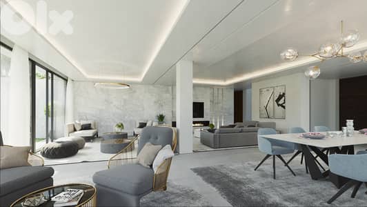 APARTMENT FOR SALE IN DOWNTOWN , وسط المدينة (300SQ) , (BT-1051)