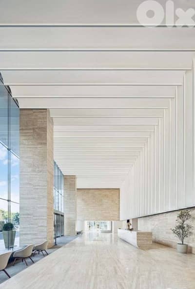 SHOWROOM FOR SALE IN DOWNTOWN , وسط المدينة (BT-1080)