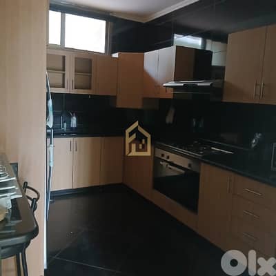Apartment for sale in Aramoun MA20 شقة  للبيع في عرمون