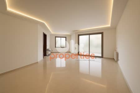 APARTMENT FOR SALE IN KFARHBAB - CPKMT83