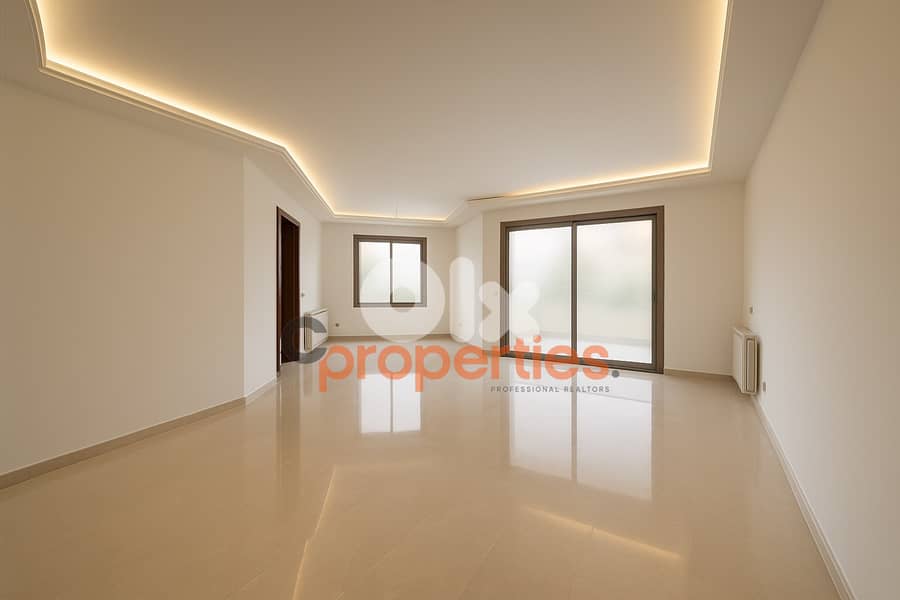 APARTMENT FOR SALE IN KFARHBAB - CPKMT83 0
